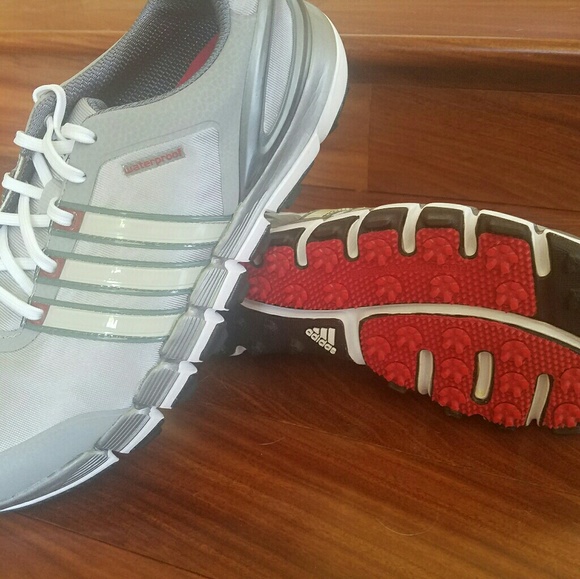 adidas Other - Adidas Pure 360 Gripmore Golf